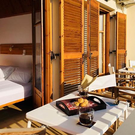 Anastasis Rental Rooms Skiathos Town Ngoại thất bức ảnh