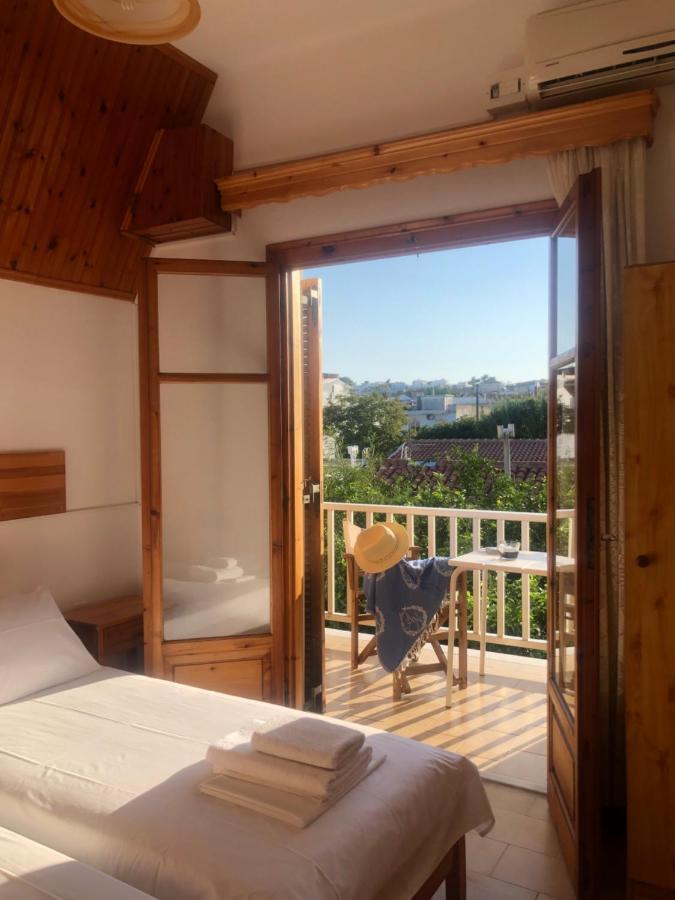 Anastasis Rental Rooms Skiathos Town Ngoại thất bức ảnh