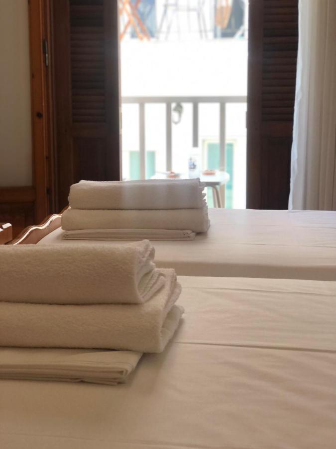 Anastasis Rental Rooms Skiathos Town Ngoại thất bức ảnh