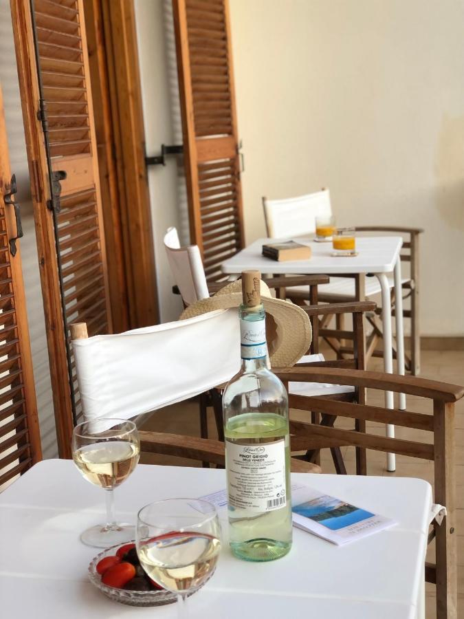 Anastasis Rental Rooms Skiathos Town Ngoại thất bức ảnh