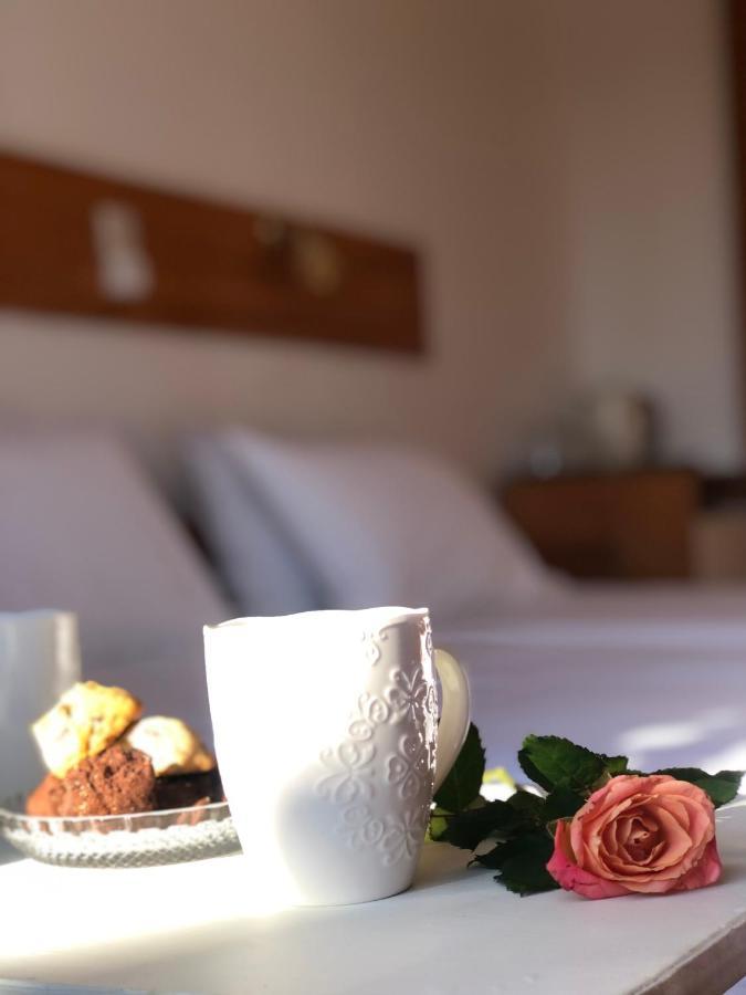 Anastasis Rental Rooms Skiathos Town Ngoại thất bức ảnh