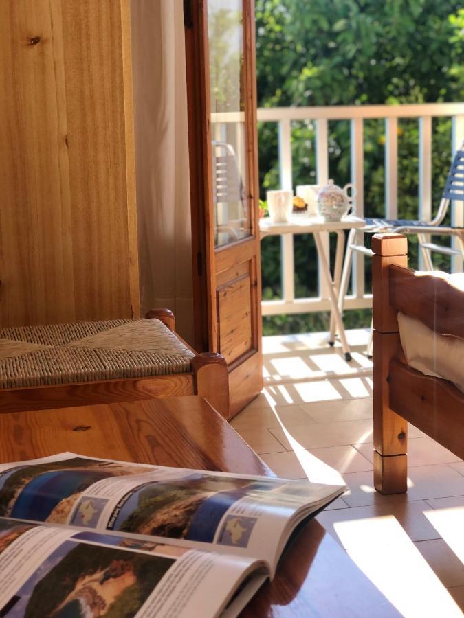 Anastasis Rental Rooms Skiathos Town Ngoại thất bức ảnh