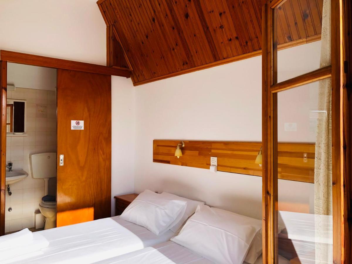 Anastasis Rental Rooms Skiathos Town Ngoại thất bức ảnh
