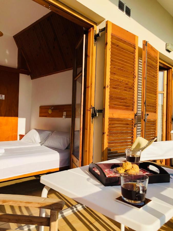 Anastasis Rental Rooms Skiathos Town Ngoại thất bức ảnh