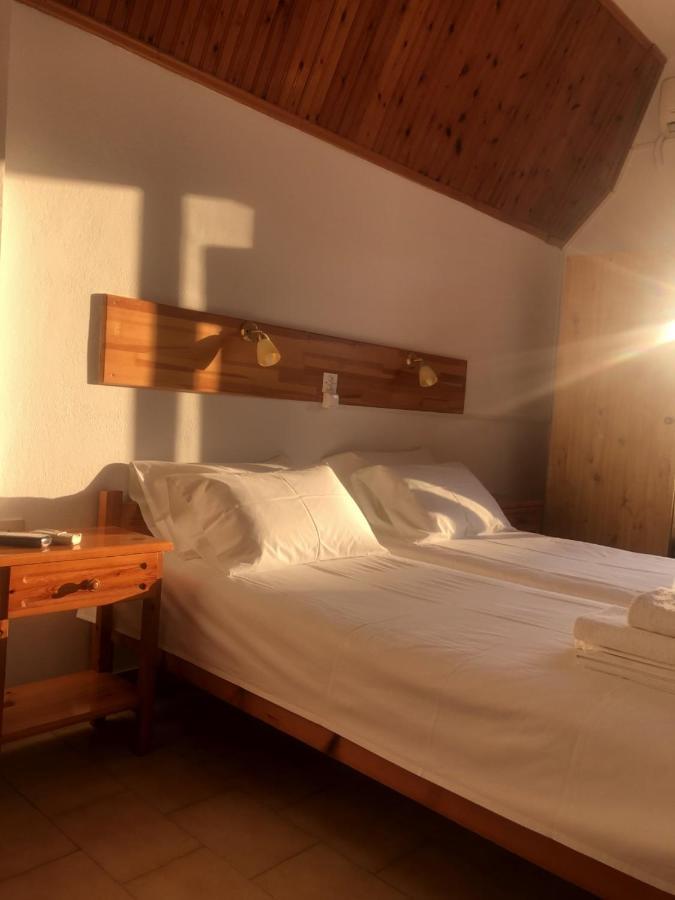Anastasis Rental Rooms Skiathos Town Ngoại thất bức ảnh