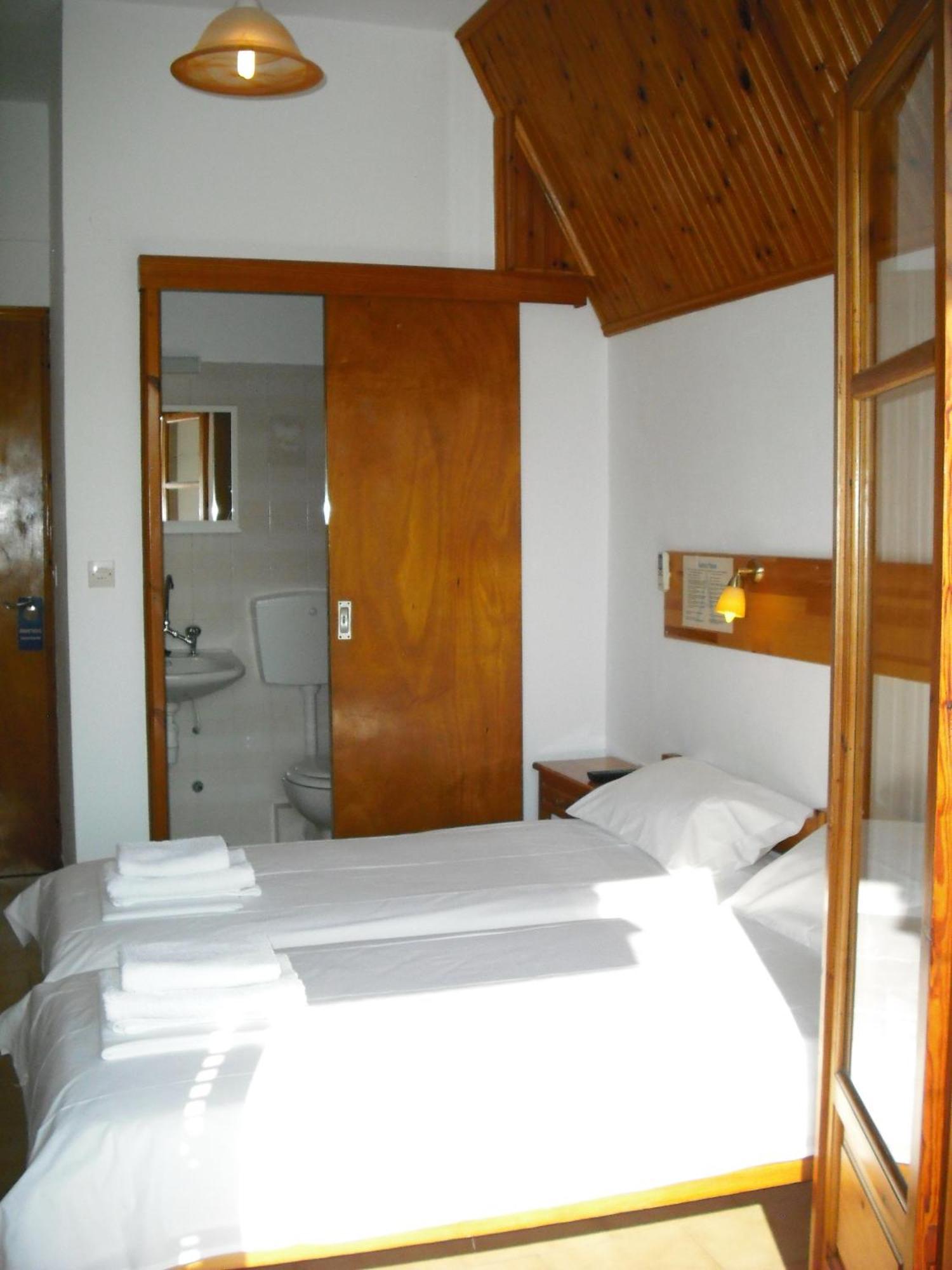 Anastasis Rental Rooms Skiathos Town Ngoại thất bức ảnh