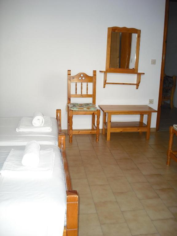 Anastasis Rental Rooms Skiathos Town Phòng bức ảnh