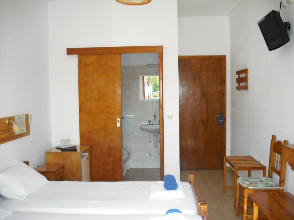 Anastasis Rental Rooms Skiathos Town Phòng bức ảnh